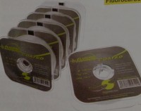 Flourocarbono COATED